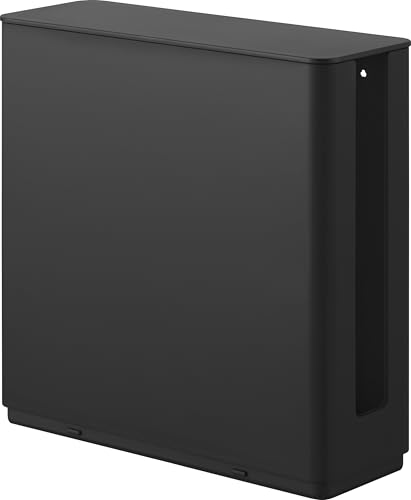 R(Yamazaki) yڗɂ ΂{[hsZbg tz Wt d˂ d؂t X[^[ [P[X ubN W24.2×D8.7×H23.9cm X}[g smart Wi-Fi6Ή[^[[\ Ǖt 1