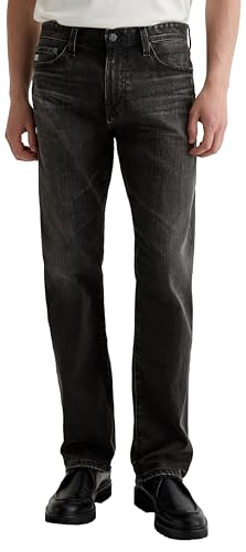 AG Adriano Goldschmied Men's Protege Classic Straight Jean2