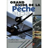 Paperback Grand guide de la pêche [French] Book