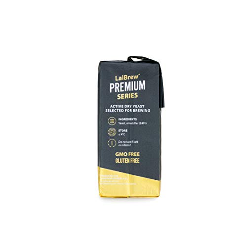 Lallemand Diamond Lager Yeast thumb #2