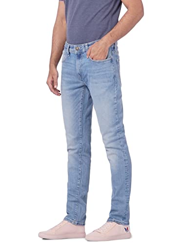 Image of JACK & JONES Men's Regular Jeans