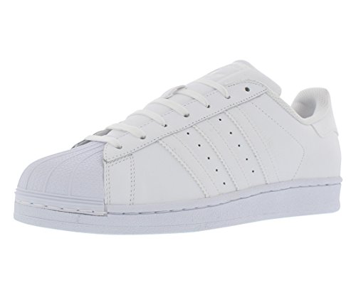 Image of adidas Men's Originals Superstar Shoes
