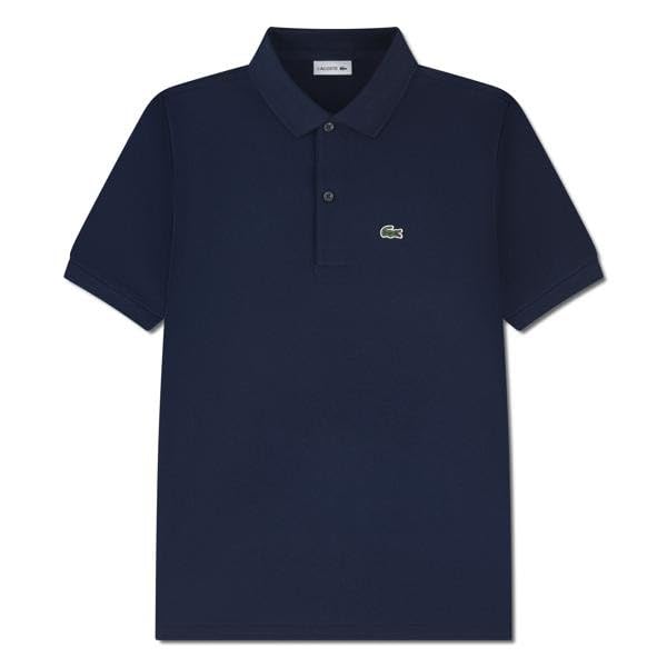 Polo Lacoste enfant 12 mois vêtement bébé manches courtes en coton