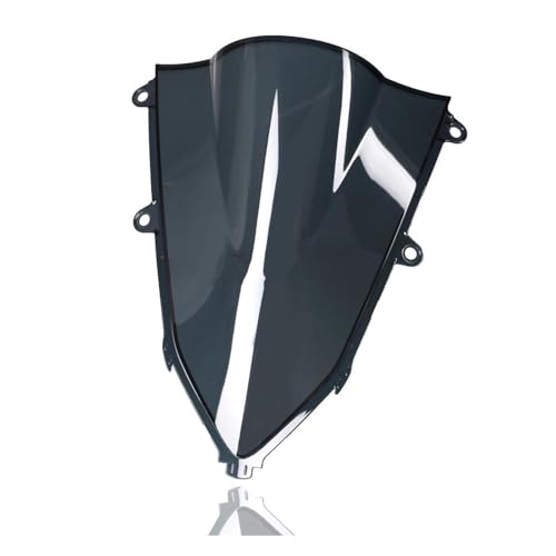 �I�[�g�o�C �ɓK������ CBR400R CBR500R CBR650R CBR 400 500 650 R 2019-2022 2023 2024 2025 �p�I�[�g�o�C�p�E�C���h�V�[���h�t�F�A�����O�E�C���h�X�N���[��(��)