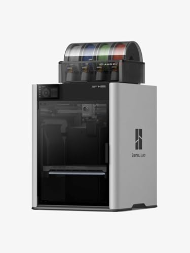 Image of WOL3D Bambu Lab H2S Laser Full Combo 3D Printer - Advanced Laser Engraving & Cutting System with High-Precision Print Capabilities