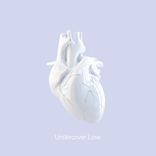 Amazon.com: Undercover Love : Labu: Música Digital