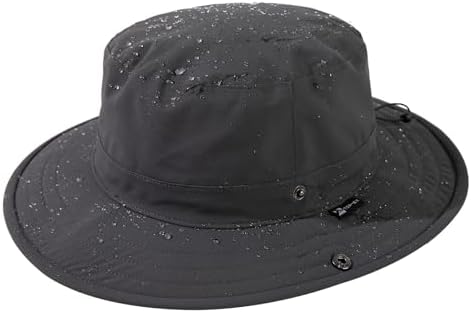 TOP-EX XL/XXL Unisex Sombrero de sol Sombrero Bucket Sombrero Imp...
