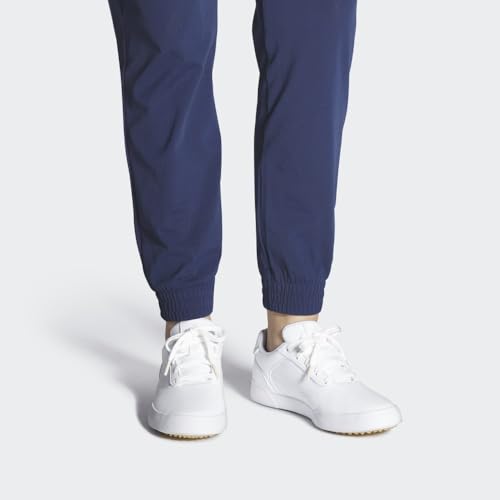 adidas Women's Retrocross Spikeless Golf Shoes3