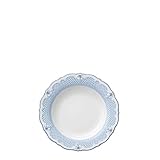  Suppenteller 24cm/Fa BARONESSE ESTELLE Hutschenreuther**6 (6 Stück)