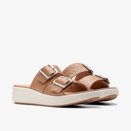 Image of Clarks Women's Drift Buckle