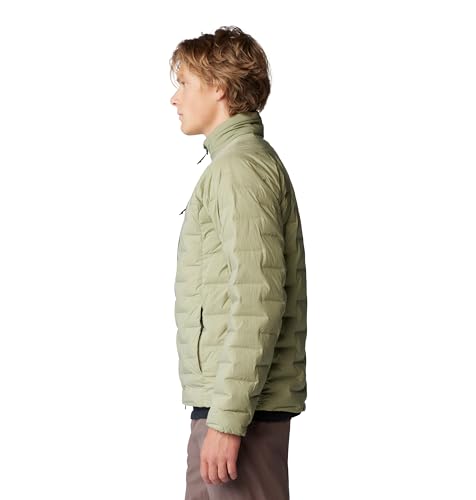 Image of Mountain Hardwear StretchDown Jacket