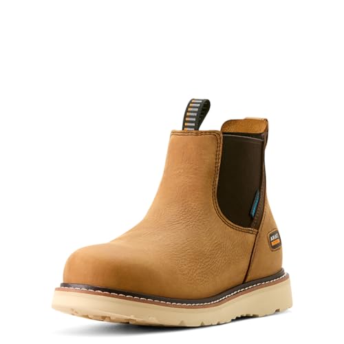 ARIAT fB[X S؃EFbW `FV[ h[Nu[c, AeB[NuE, 11 Wide