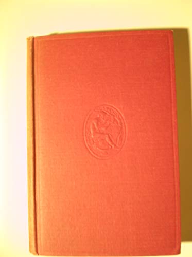 Selected Poems of Alfred, Lord Tennyson B000J3L9KI Book Cover