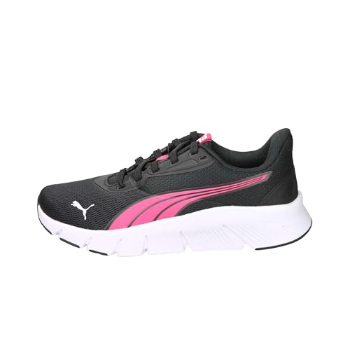 PUMA Unisex Kinder Flexfocus Lite Modern Jr Sneaker, Puma Black...