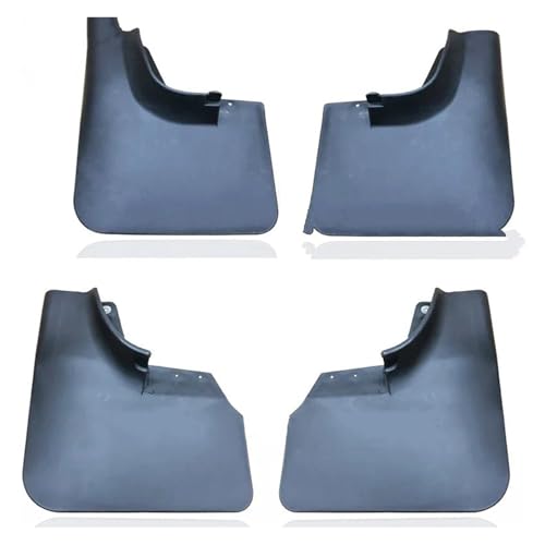 Bavettes garde-boue pour Nissan Patrol Y60 1987-1997 | Protections d'ailes