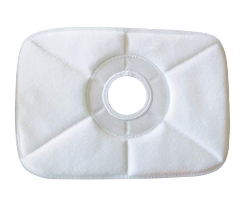 Scudotex Pannello per Cintura Colostomia, 24 Cm