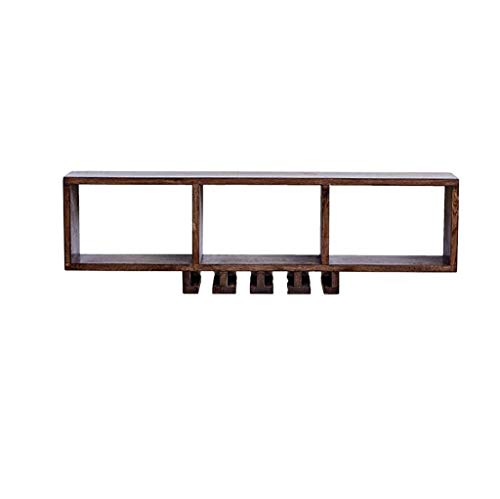 Estante nordico madera solida para vino