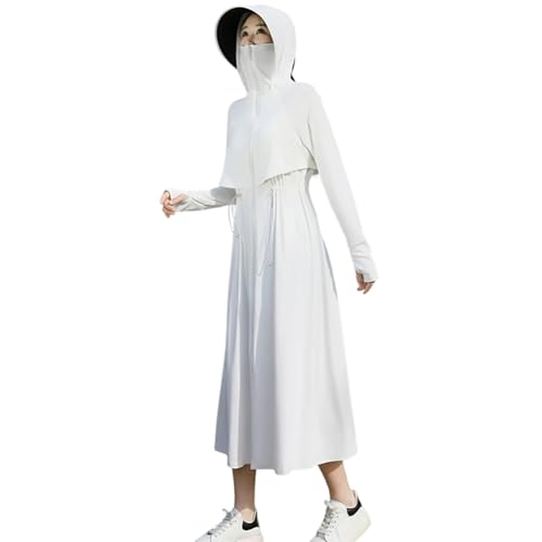 [QUNCHAORI] fB[X Ot[fB[s[X bVK[h yʓĂh~  wfUC Εt ⊴f  EH[LO o UVJbg UPF50+ ĕ (JP, At@xbg, M, zCg)