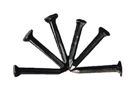 Chiodi Sellerine Per tappezzeria scatola da kg. 2,5 (Misura 14 mm.)