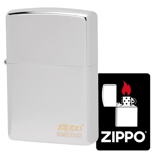 �W�b�|�[(Zippo) ���C�^�[ �h�� �^�J�� ���S �`�^���R�[�e�B���O �V���o�[ MFZ-TISV