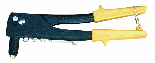 Techman - TECHMAN - Pince à riveter – Vignette