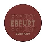 Zoom IMG-2 vintage erfurt germania popsockets popgrip Zoom IMG-2 vintage erfurt germania popsockets popgrip