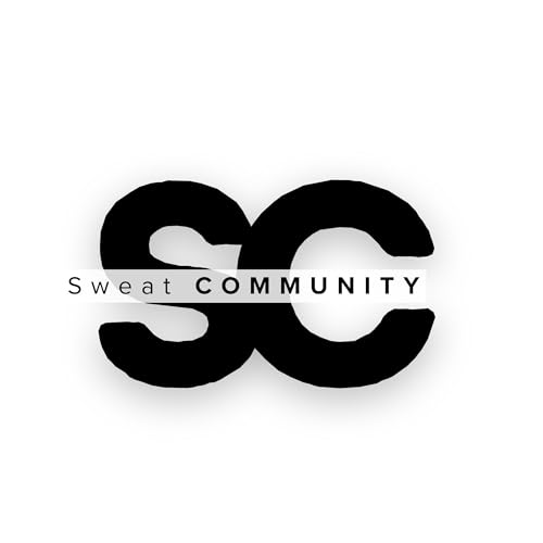 『Sweat Community』のカバーアート