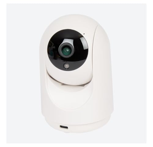 Caméra de sécurité intérieure 360° LSC Smart konnect 1080p HD WiFi
