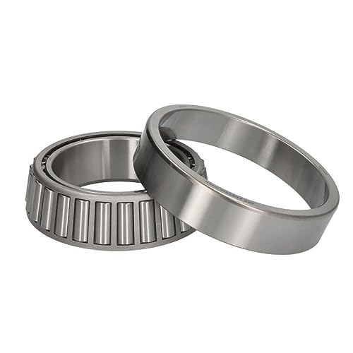 Roulement NKE 33021 haute précision pour réduire la friction et l'usure des machines