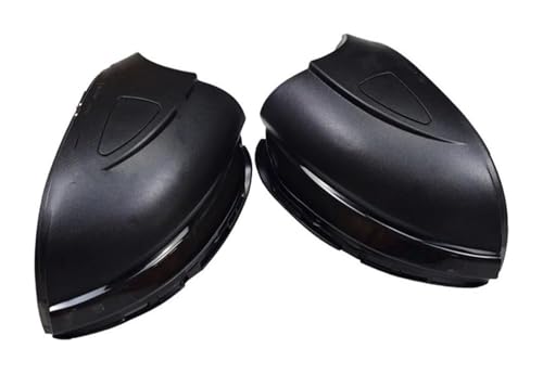 Clignotants de rétroviseur pour VW Touran 2011 2012 2013 2014 2015 répétiteur