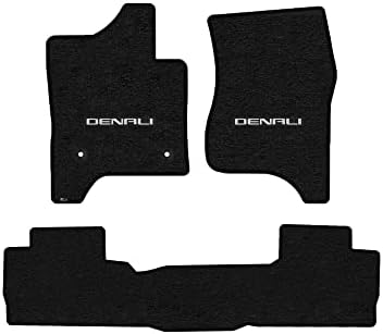 Lloyd Mats 2017-2019 GMC Acadia Acadia/ Acadia Denali 2017-on