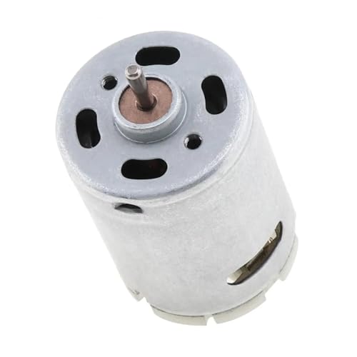 Taladro de mano electrónico 12-24V con mandril y llave miniatura 6