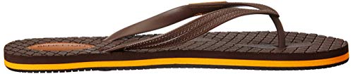 Image of UNITED COLORS OF BENETTON. Mens 18p8cffpm039i Flip-Flops