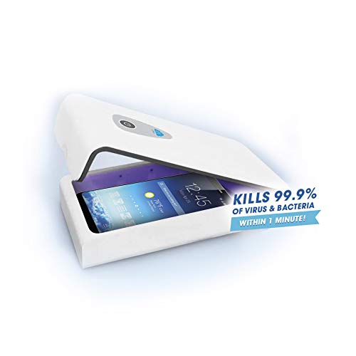 Easypix SB1 UV-Sterilisator, 1 Stück (1er Pack) – Bild 3