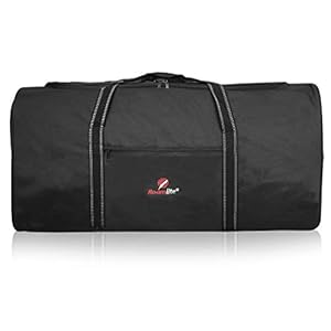 Roamlite 34 inch Extra Large XXL Ho...