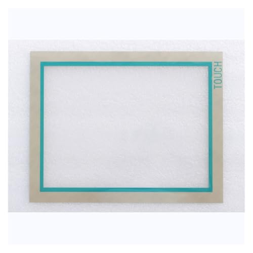 Película MP370-15 A5E00149234 de plástico protector para pantalla táctil de 15 pulgadas