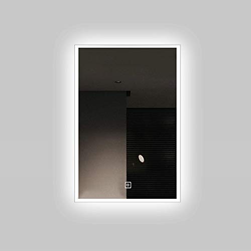 Homecart Bathroom LED Mirror 24
