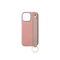 Amazon.co.jp: 【ボナベンチュラ】 (iPhone 16 Pro Max) ハンドル付き