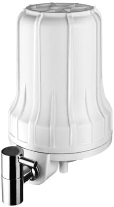 Filtro de Água LORENZETTI Loren Branco 5"