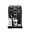 Delonghi ECAM 44.660.B Eletta Cappuccino Kaffeevollautomat Hochglanz-Schwarz