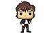 Funko Pop! Music: Duran Duran - John Taylor, Multicolor, Model:41231
