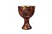 OEM Indiana Jones Holy Grail and The Last Crusade Cup of Christ Chalice Replica