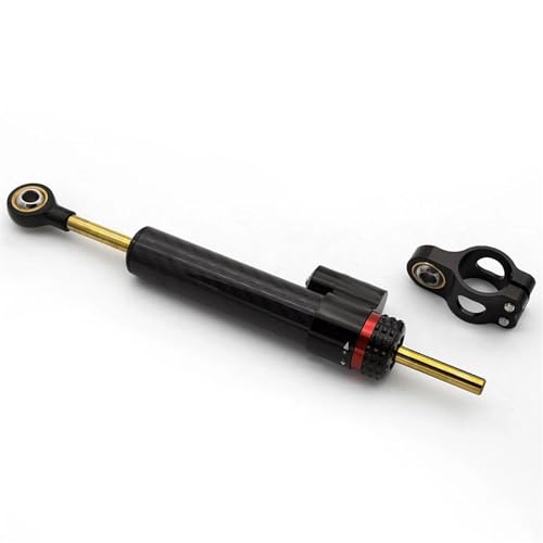 Support d'amortisseur direction stabilisateur pour éliminer le guidonnage XJR1300