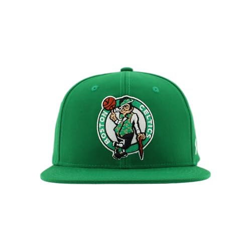 Image of ZHATS NBA Unisex-Adult NBA Officially Licensed Adjustable Snapback Hat Flat Bill Z11 Icon Team Color