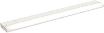 Maxim Lighting UCL-89845WT CounterMax Lite - 12W 1 LED Under Cabinet-1 Inches Tall and 24 Inches Length