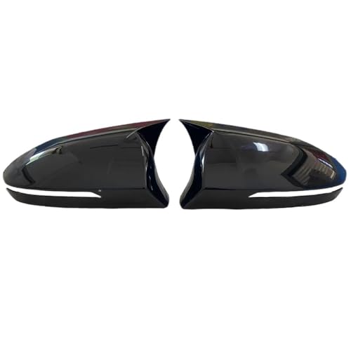 Garniture de coque pour Tucson NX4 protection rétroviseurs usés