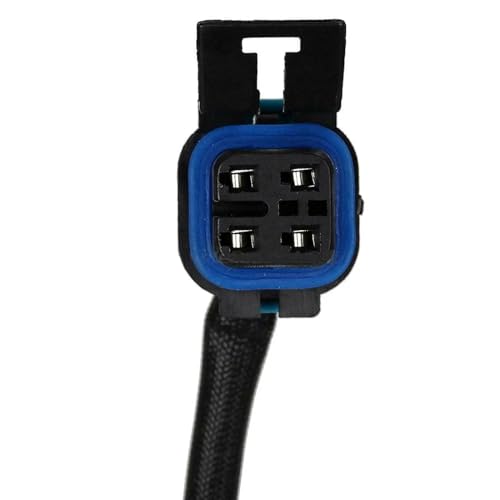 Sonde Lambda pour Chevrolet : fini la surconsommation avec l'OE 2344066