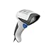 Produktbild Datalogic QuickScan I QD2430 Handheld bar Code Reader Weiß, QD2430-WH
