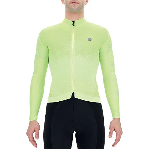 UYN Biking Airwing Winter OW Long sous-maillot vélo hiver homme