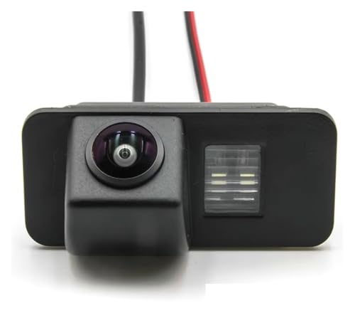 Caméra de recul Ford Galaxy MK3 objectif CCD HD résout angles morts